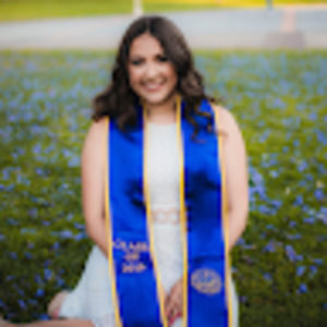 Meet your Posher, Kaylee